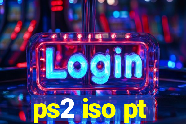 ps2 iso pt-br